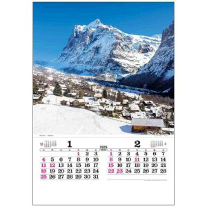 Ǌ|J_[2026N 2026 Calendar g[n DX XCX tC tB tHg g[_ ʐ^ Ei CeA ߘa8N
