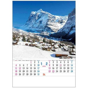 Ǌ|J_[2026N 2026 Calendar AvX tHg g[_ ʐ^ Ei CeA ߘa8N