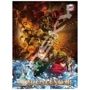 Ǌ|J_[2026N 2026 Calendar ŁuSł̐nv  NWv gCGbNX Ajߘa8N