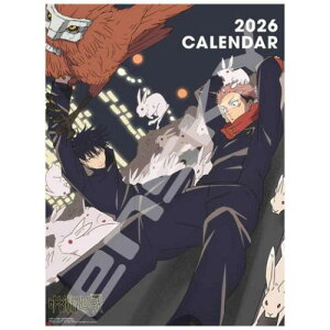 Ǌ|J_[2026N 2026 Calendar p NWv gCGbNX Ajߘa8N