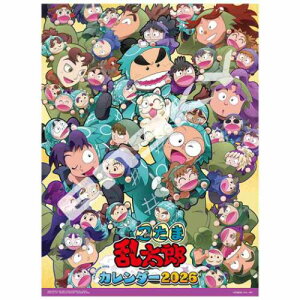 Ǌ|J_[2026N 2026 Calendar EܗY NHK gCGbNX Ajߘa8N