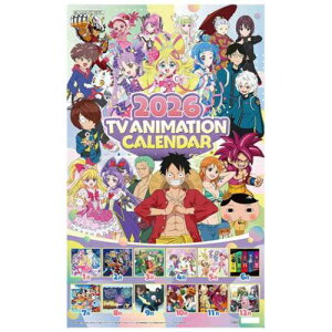 Ǌ|J_[2026N 2026 Calendar erAj gCGbNX LbY Ajߘa8N