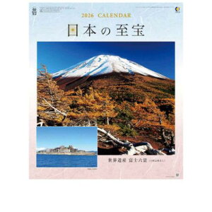 Ǌ|J_[2026N 2026 Calendar {̎ xmR gCGbNX i ʐ^ ߘa8N