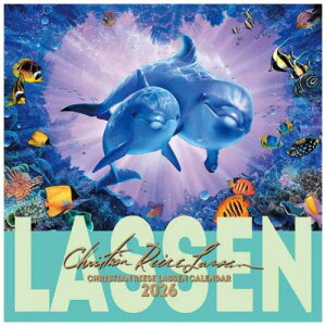 Ǌ|J_[2026N 2026 Calendar bZ gCGbNX A[g CO ߘa8N