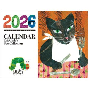 Ǌ|J_[2026N 2026 Calendar GbN J[xXgRNV gCGbNX G{ߘa8N