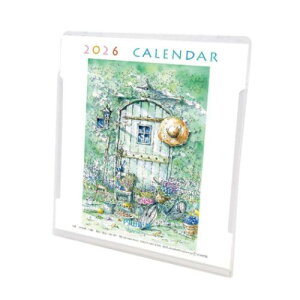J_[ 2026N 2026 Calendar cV  Ǌ| gCGbNX A[g ߘa8N [։