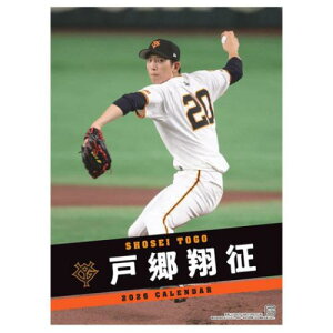 �Ǌ|���J�����_�[2026�N 2026 Calendar �ˋ��Đ� �ǔ��W���C�A���c �g���C�G�b�N�X �X�|�[�c �ߘa8�N��