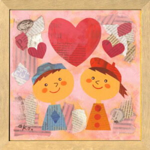 ���i �悵�����A�R AY-201 20cm�p�z�� �t���[���t��ART �C���X�g�A�[�g