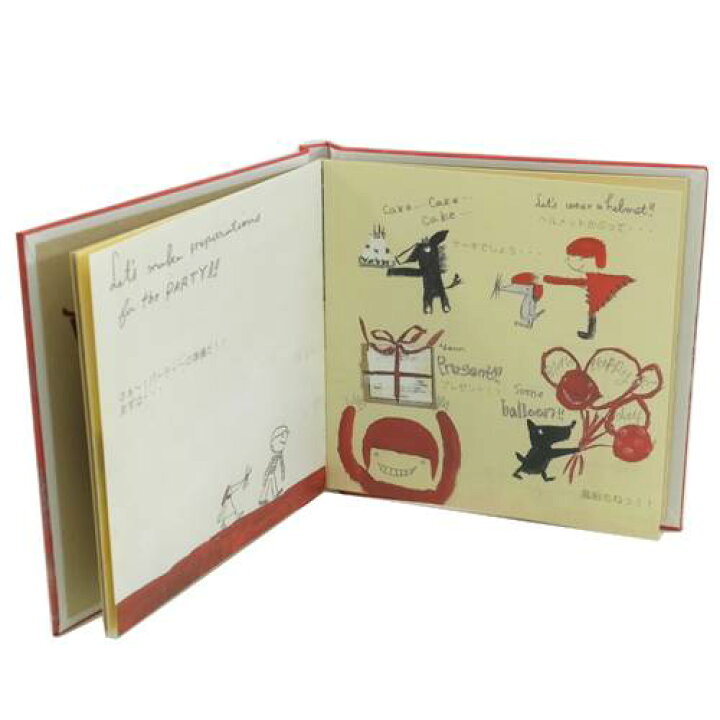 楽天市場 メッセージブックバースデーカード P Yuqi 誕生日おめでとうメッセージカード メール便可 バースデー 誕生日ギフト 雑貨 アートの通販 店ベルコモン