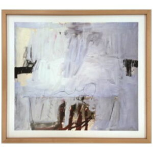 XJWirA ART CeA A[g Antonio Tapies Blau mit vier roten Staben 1966 H Ǌ| zt i xR j zj/Vzj/JƏj