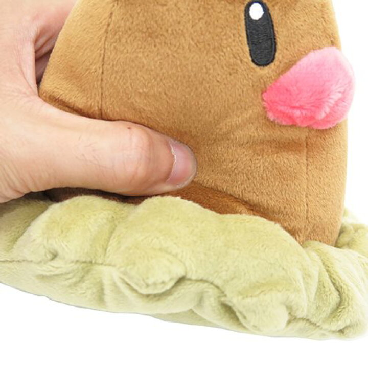 楽天市場 ぬいぐるみs キャラぬいぐるみ ポケットモンスター ディグダ ポケモン 三英貿易 かわいい ギフト 雑貨 雑貨 アートの通販店ベルコモン 楽天市場 ぬいぐるみs キャラぬいぐるみ ポケットモンスター ディグダ ポケモン 三英貿易 かわいい ギフト 雑貨 雑貨 アートの通販店ベルコモン