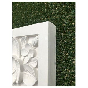 �C���e���A �A�[�g �p�l�� �X�g�[�� �����[�t �A�W�A�� ���]�[�g Asian Resort Art Stone Relief ������ �V���v�� �f�U�C���I�u�W�F ���i �����j��