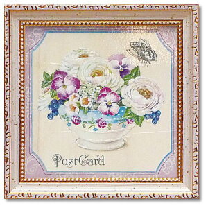 パンジー 絵画の人気商品・通販・価格比較 - 価格.com 