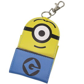 楽天市場 ミニオン キーケースの通販