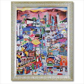 楽天市場 現代アート 作家 アメリカ 絵画 アート 美術品 骨董品 民芸品 ホビーの通販