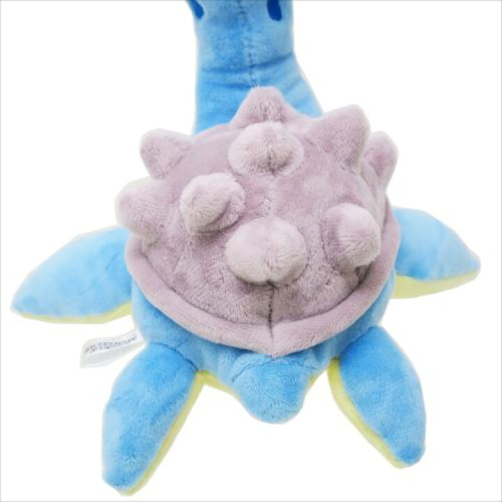 楽天市場】プラッシュドール ぬいぐるみS ポケットモンスター ラプラス 