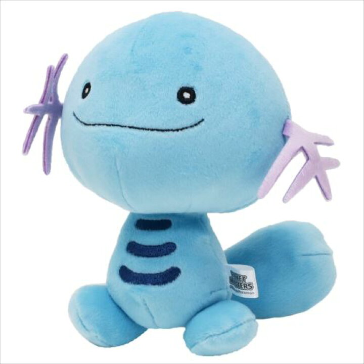 楽天市場 プラッシュドール ぬいぐるみs ポケットモンスター ウパー ポケモン 三英貿易 マスコット ギフト 雑貨 雑貨 アートの通販店ベルコモン