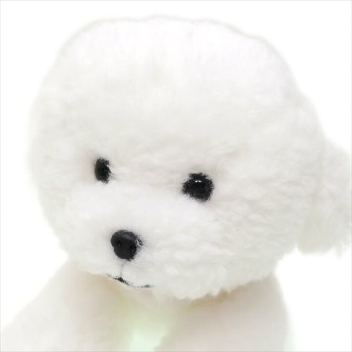 楽天市場 ひざわんこ ぬいぐるみ ビションフリーゼ犬 サンレモン かわいい ギフト 雑貨 どうぶつ 雑貨 アートの通販店ベルコモン 楽天市場 ひざわんこ ぬいぐるみ ビションフリーゼ犬 サンレモン かわいい ギフト 雑貨 どうぶつ 雑貨 アートの通販店ベルコモン