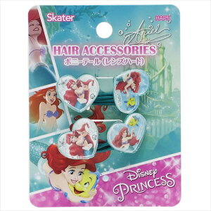 ディズニー プリンセス ヘアゴムの人気商品 通販 価格比較 価格 Com