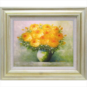オイル 花 インテリア 絵画の人気商品 通販 価格比較 価格 Com