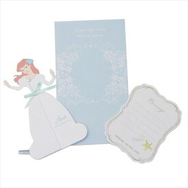 楽天市場 ディズニー プリンセス グリーティングカードの通販