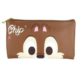 楽天市場 ディズニー チップ デール ペンケース 筆記具 文房具 事務用品 日用品雑貨 文房具 手芸の通販