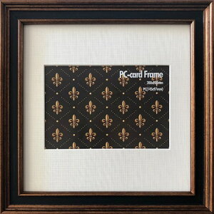 PC-card frame z |XgJ[hp t[ 200pTCY H ͂TCY}bgt Mtg CeA i xR