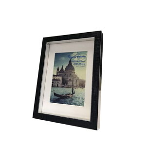 Regalo frame K[ t[ tHgt[ Silver 2L(LTCY}bgt) H 15.3x20.5x2.5cm }bgt Mtg CeA i xR