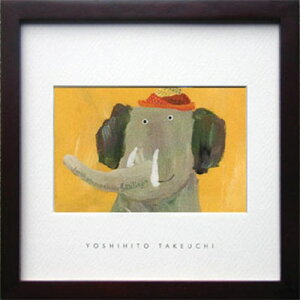 Yoshihito Takeuchi  A[g Sl Square Frame H zi Mtg CeA i xR
