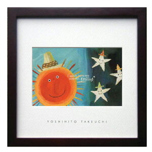 Yoshihito Takeuchi  A[g Sl Square Frame H zi Mtg CeA i xR