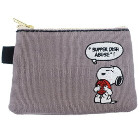 楽天市場 スヌーピー ミニポーチの通販