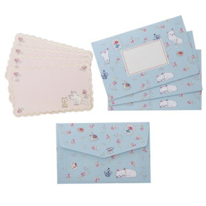 封筒 かわいいの人気商品 通販 価格比較 価格 Com