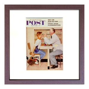 Norman Rockwell �A�[�g�t���[�� �m�[�}�� ���b�N�E�F�� ZNR-52743 ���H�� �M�t�g �z�t���C���e���A ���i