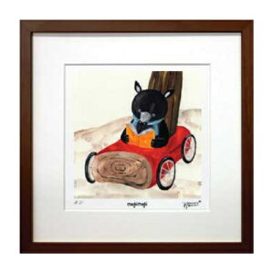 Yoshihito Takeuchi ���� ���� �S�l magimagi 3 ���H�� ZYT-50779 27x27x2cm �M�t�g �z�t���C���e���A ���i