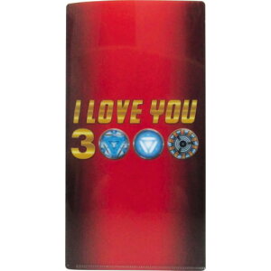 `Pbgz_[ I LOVE YOU 3000 X^[NC_Xg[Y ~jt@C }[x MARVEL eB[Yt@Ng[ `PbgP[X ސ [։ xR