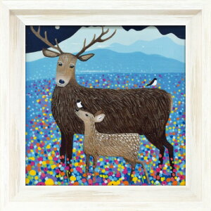 t[Y Iu U O  AT ubN AB-07512 36.5x36.5cm Mtg G  zt|X^[CeA i