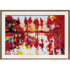 hENt ~A_O i _O C[g DE-17013 78.5x56.5cm Mtg G gt zt|X^[CeA i