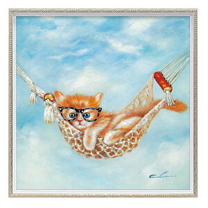 nbN Lbg  ICyCgA[g (MTCY) OP-18023 63x63cm G zt L 킢CeA i