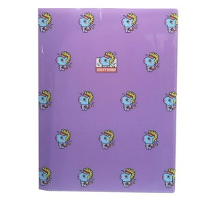|Pbg t@C 10|Pbg A4 NAt@C BT21 MANG LINE FRIENDS J~IWp ސ [ ʔ