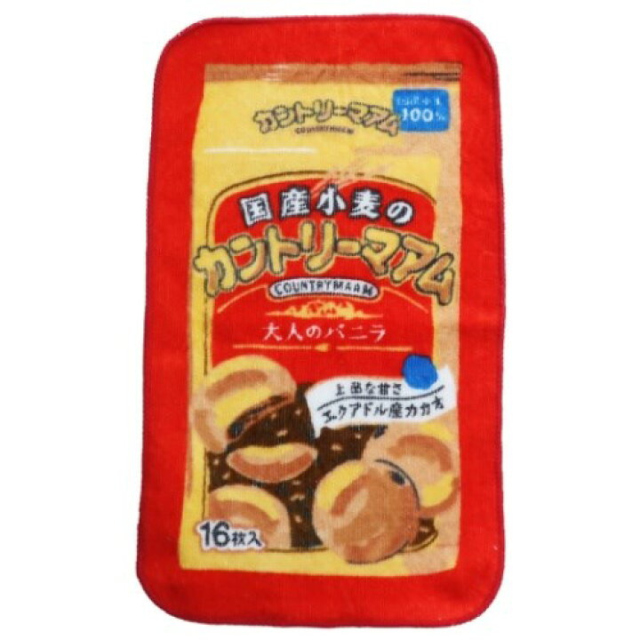 楽天市場 不二家 カントリーマアム ハンカチタオル ミニタオル もぐもぐ おやつマーケット 丸眞 17x30cm プチギフト 通販 メール便可 雑貨 アートの通販店ベルコモン 楽天市場 不二家 カントリーマアム ハンカチタオル ミニタオル もぐもぐ おやつマーケット 丸眞 17x30cm プチギフト 通販 メール便可 雑貨 アートの通販店ベルコモン