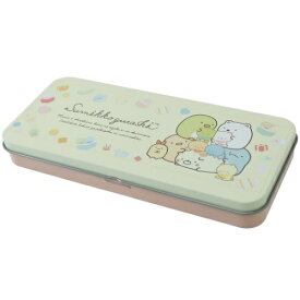 楽天市場 缶ペンケース キャラクターの通販