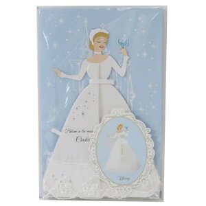 シンデレラ ドレス ディズニー グリーティングカードの人気商品 通販 価格比較 価格 Com