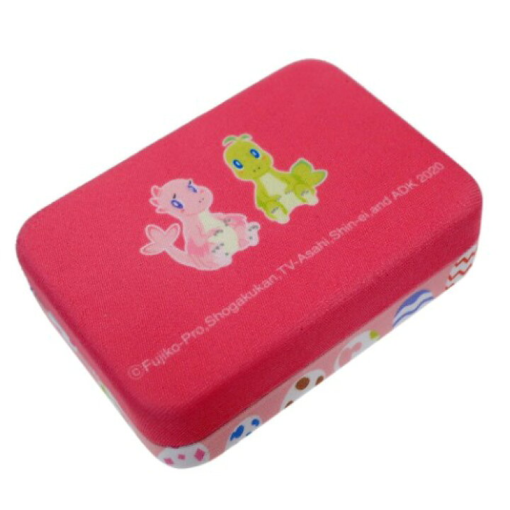 楽天市場 小物ケース スクエア ハードケース 映画ドラえもん のび太の新恐竜 ピンク マリモクラフト プレゼント アニメ 雑貨 アートの通販店ベルコモン 楽天市場 小物ケース スクエア ハードケース 映画ドラえもん のび太の新恐竜 ピンク マリモクラフト プレゼント アニメ 雑貨 アートの通販店ベルコモン