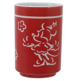 楽天市場 ディズニー 湯のみの通販