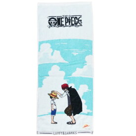 楽天市場 シャンクス タオルの通販