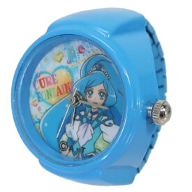楽天市場 プリキュア 時計の通販