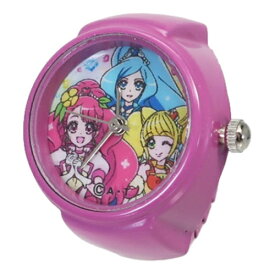 楽天市場 プリキュア 時計の通販 楽天市場 プリキュア 時計の通販