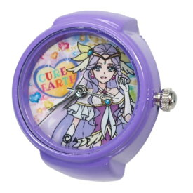 楽天市場 プリキュア 時計の通販