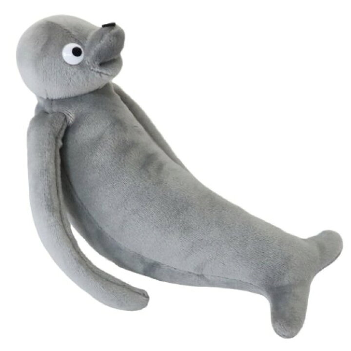 楽天市場 プラッシュドール S ぬいぐるみ ピングー ロビ Pingu サンアロー プレゼント 雑貨 アートの通販店ベルコモン