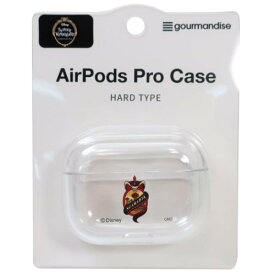 Air Pods Pro Case エアーポッズプロケース ツイステッドワンダーランド スカラビア ディズニー グルマンディーズ イヤホンケース ベルコモン